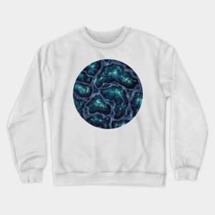 TERRA (VARIANT 2) Crewneck Sweatshirt